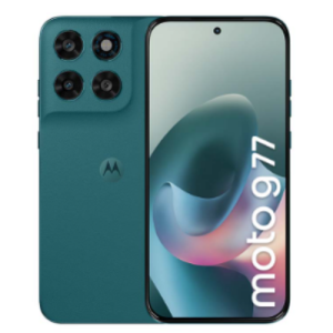 MOTO G77