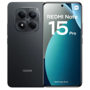 XIAOMI NOTE 15 PRO