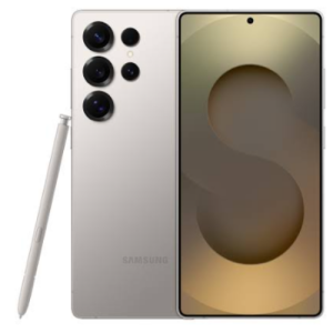 SAMSUNG S25 ULTRA