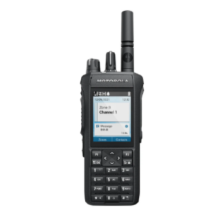 MOTOROLA DTR720